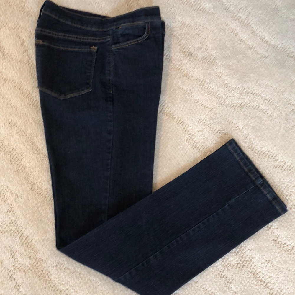 Not Your Daughter’s jeans