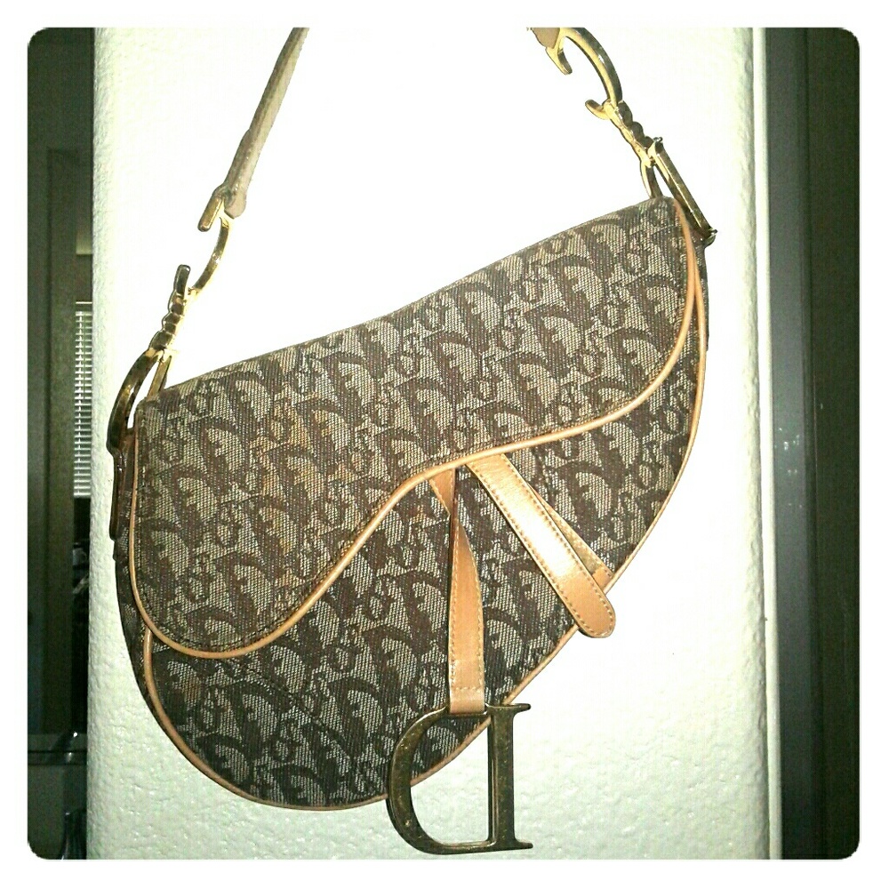 Christian Dior Purse