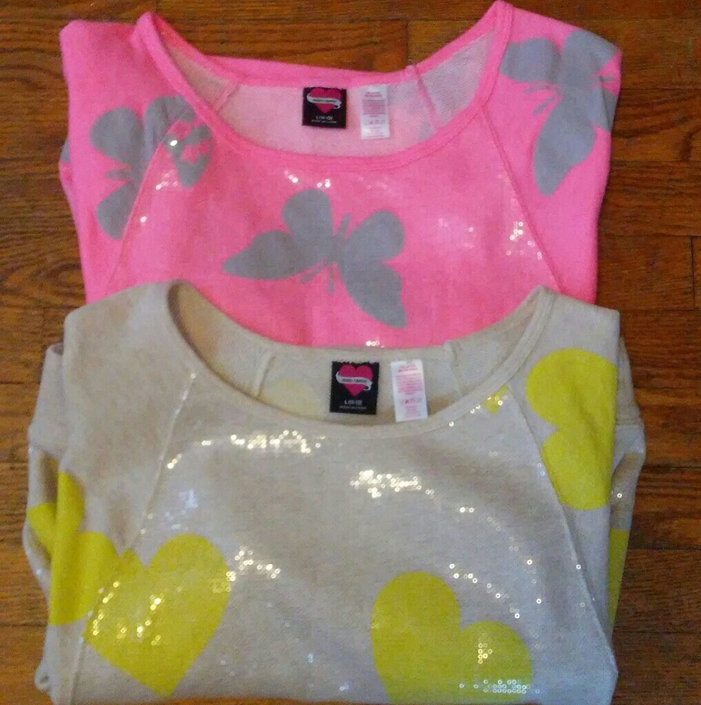 ❗️SOLD❗️✅🌺Hard Candy🌺