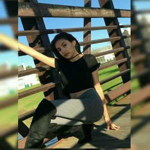 Meet your Posher, Lizbeth