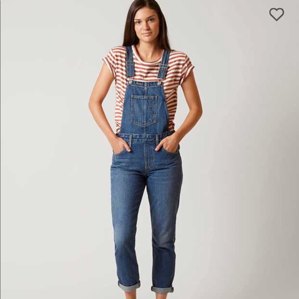❌SOLD❌Levi’s Original Overall