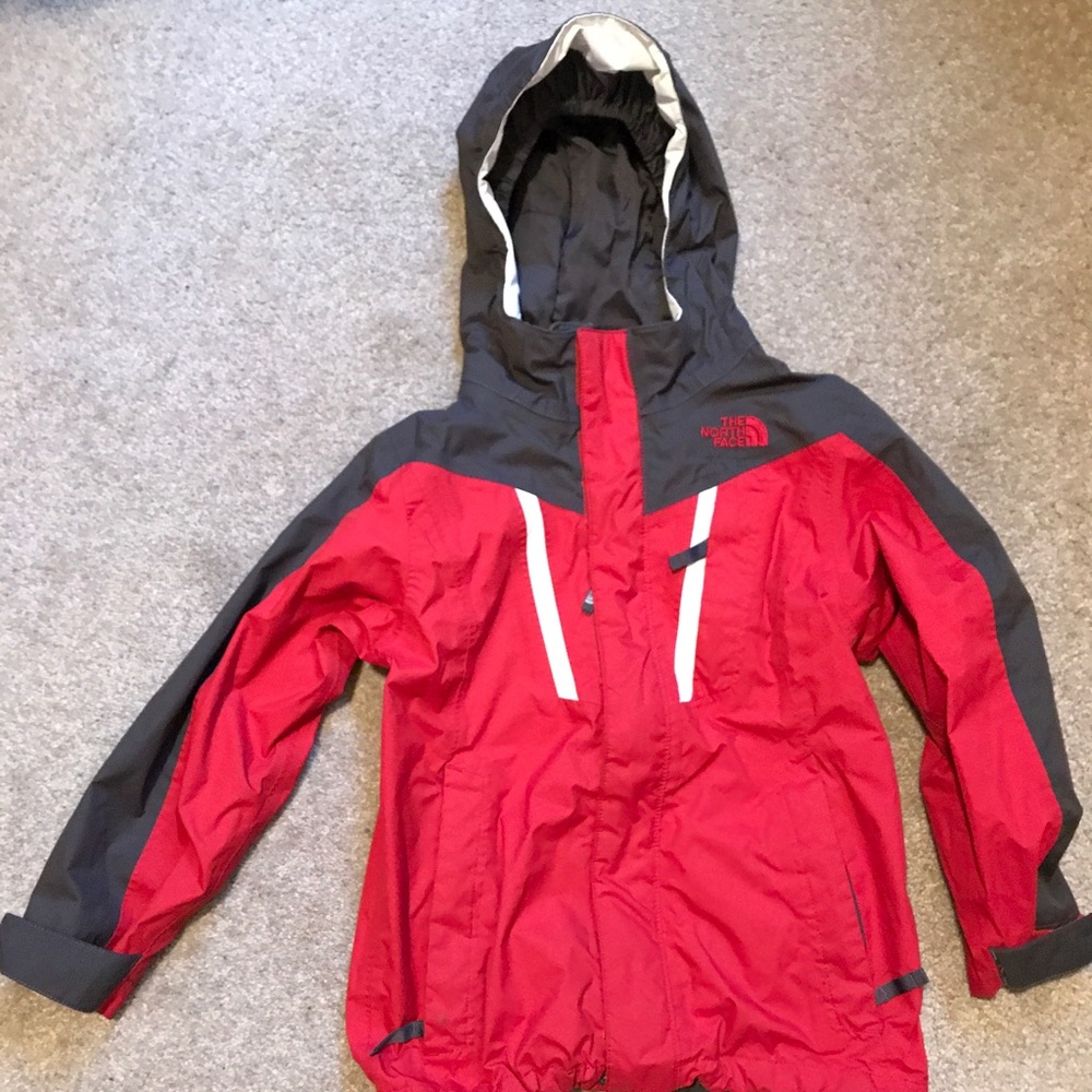 ♦️ 10%+ ⬇️ Youth NorthFace Winter Jacket
