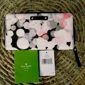 KATE SPADE WALLET