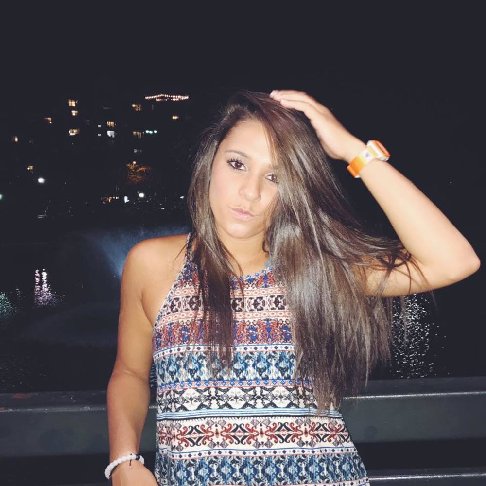 Meet your Posher, Morgan