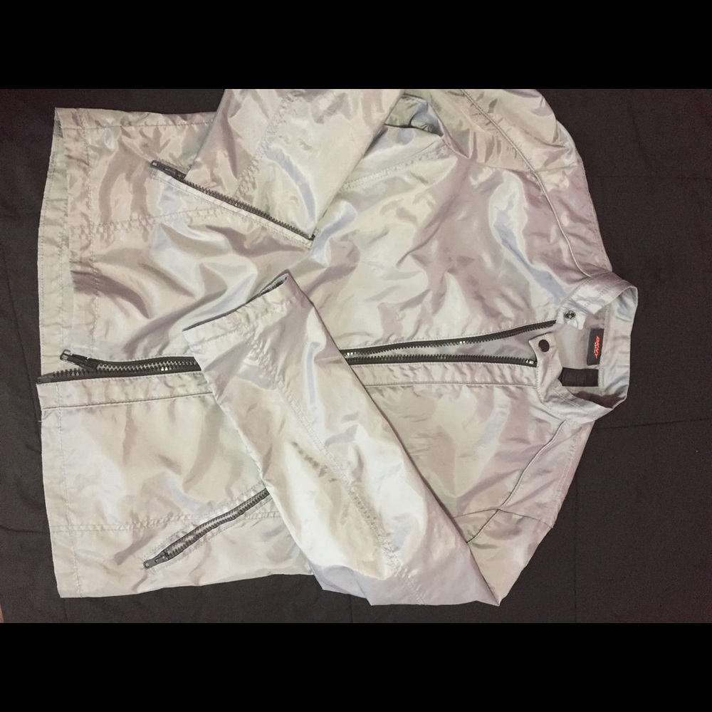 Men's DKNY active jacket