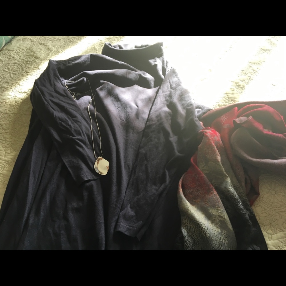 Ulla Popken T-shirt Dress