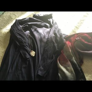 Ulla Popken T-shirt Dress