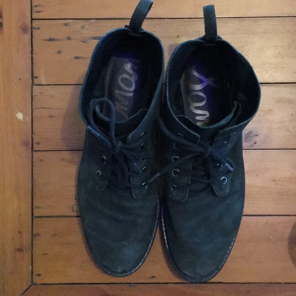 Sam Edelman boots