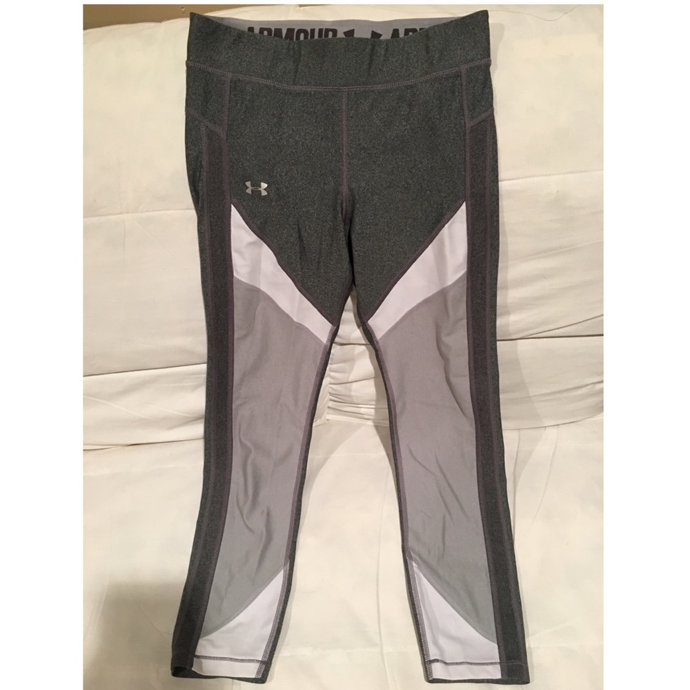 UNDER ARMOR women’s leggings