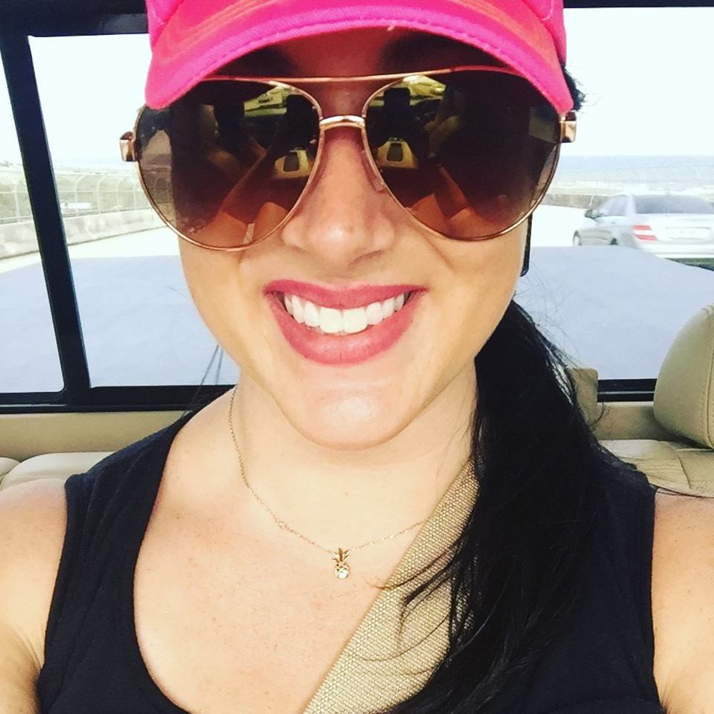 Meet your Posher, Devon