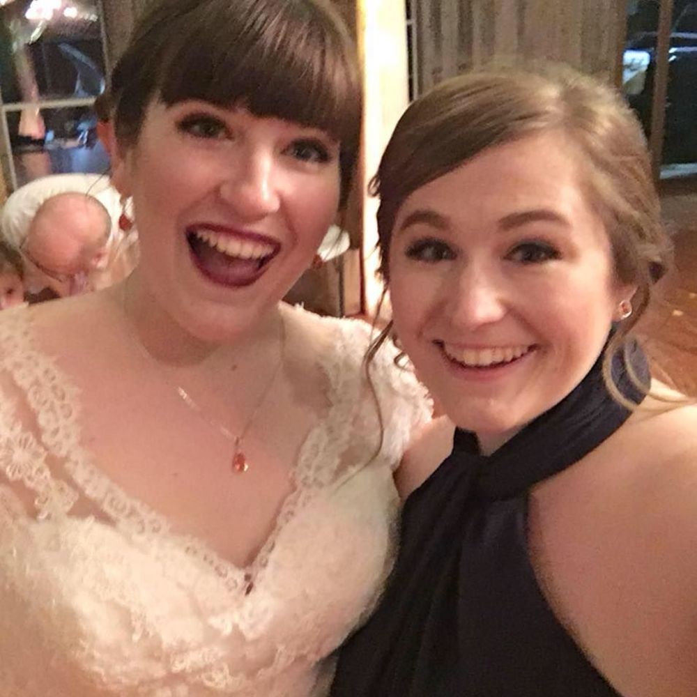 Meet your Posher, Haley