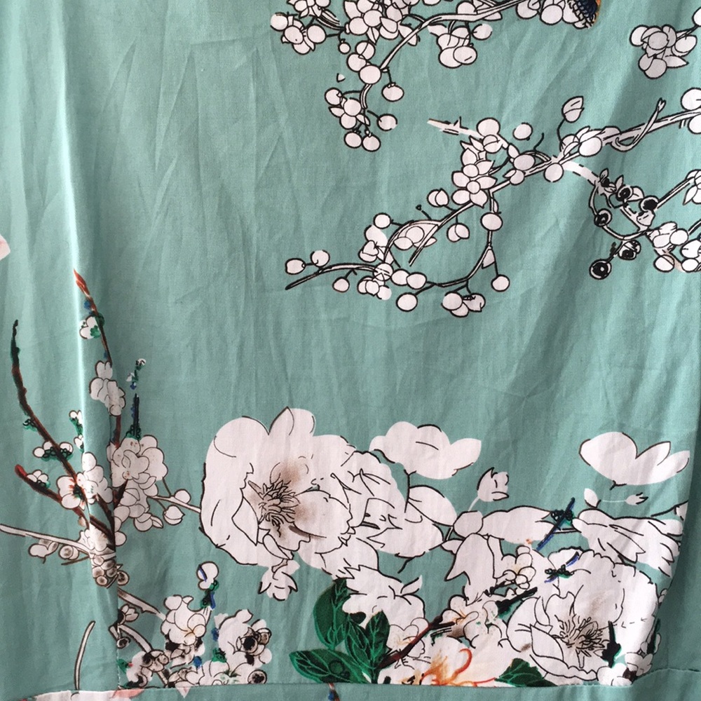 Spring Dress