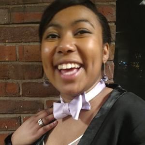 Meet your Posher, Diana