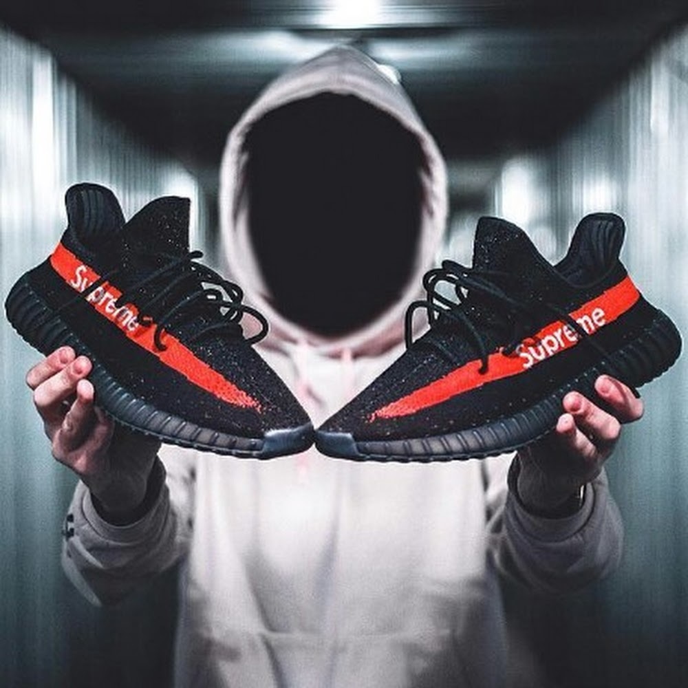 Meet your Posher, __rich man