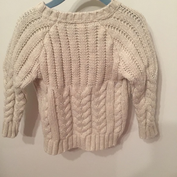 Baby Gap 2T boys sweater - Picture 5 of 5