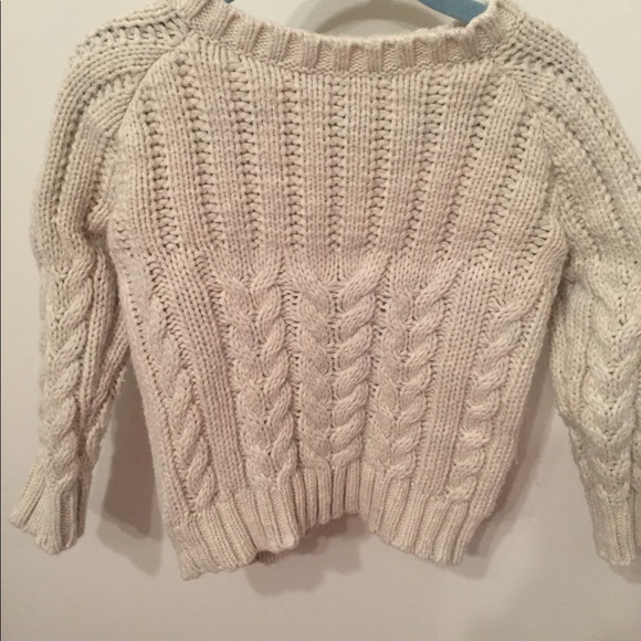 Baby Gap 2T boys sweater - Picture 2 of 5