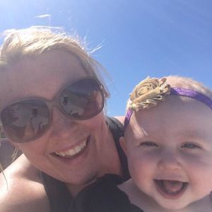 Meet your Posher, Susan