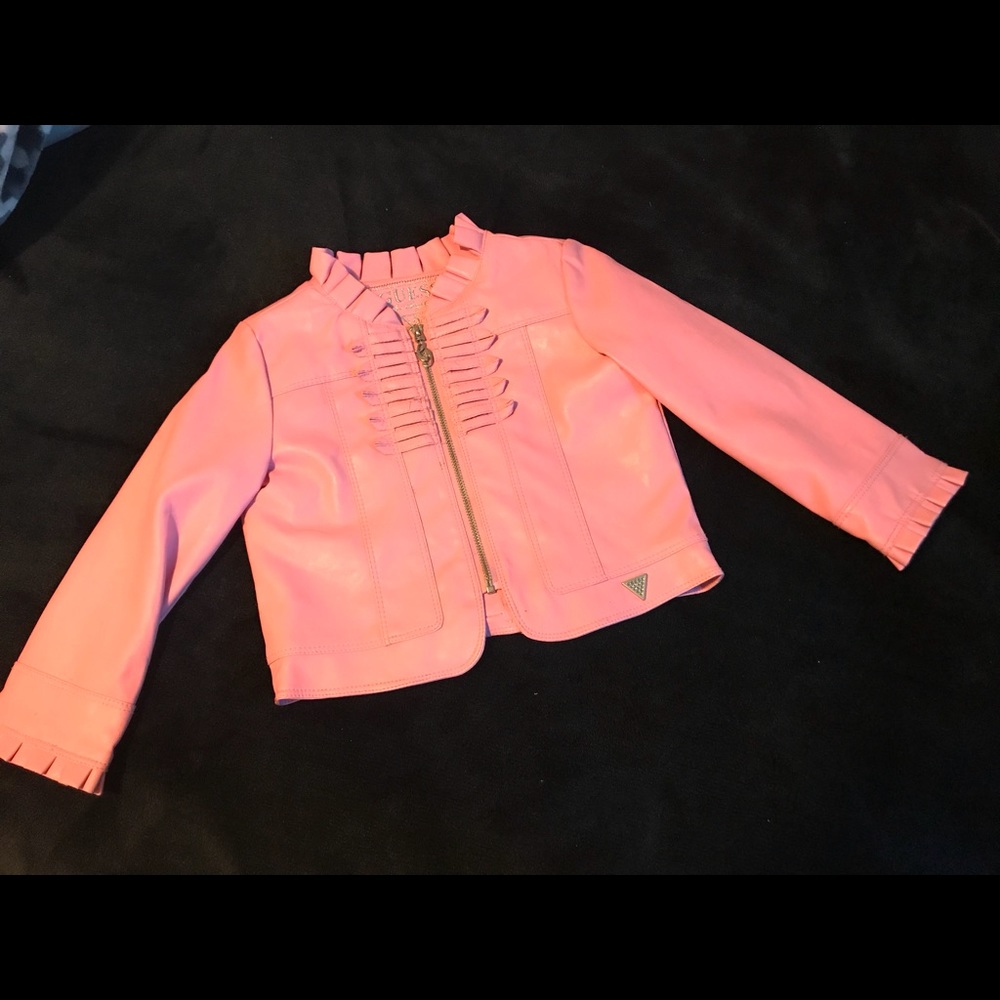 Jackets, coats and more...