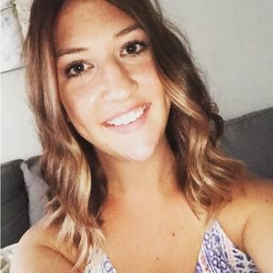 Meet your Posher, Kristen