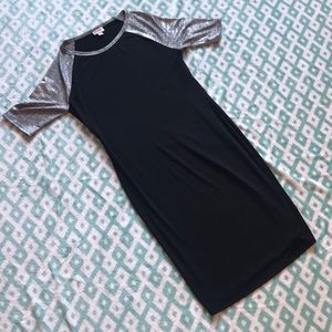 2016 LulaRoe Elegant Collection Julia! BNWOT!!