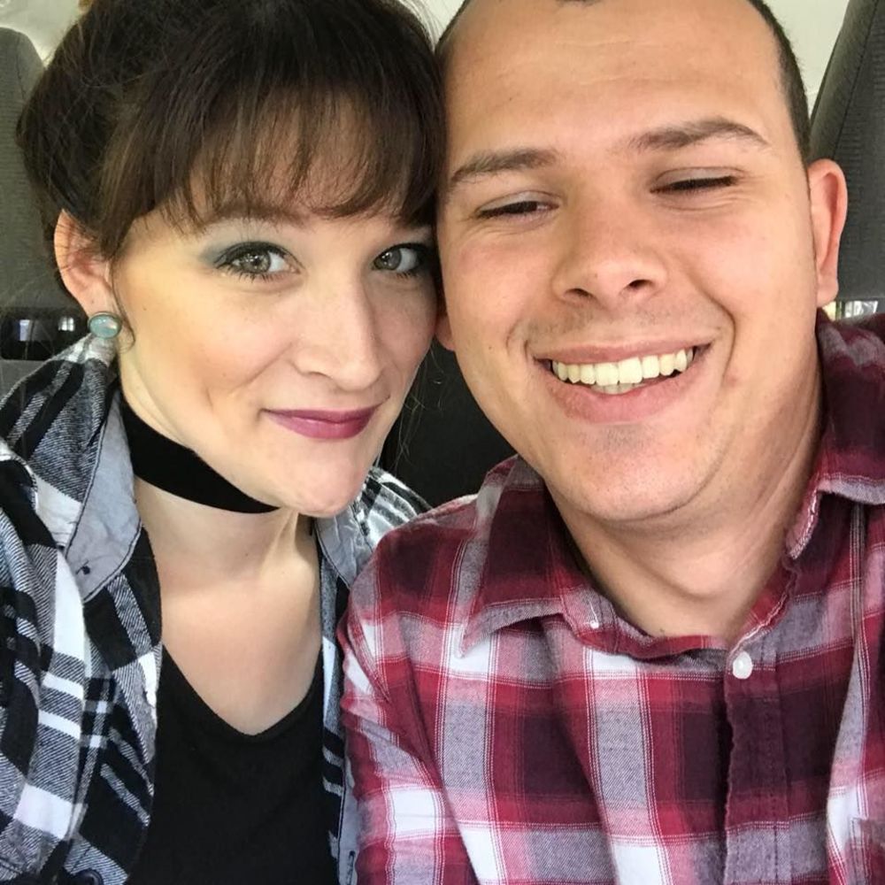 Meet your Posher, Meagan