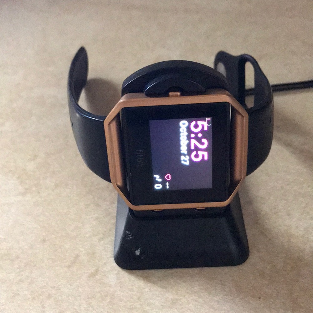 Fitbit Blaze