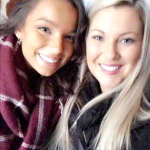 Meet your Posher, Robyn