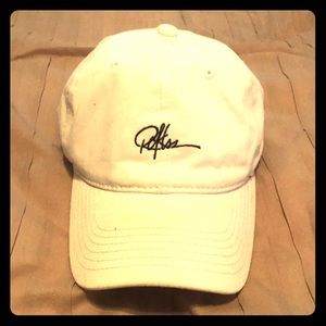 🔥Young & Reckless White Dad Hat🔥
