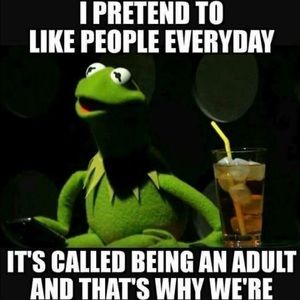 Meet your Posher, Melanie