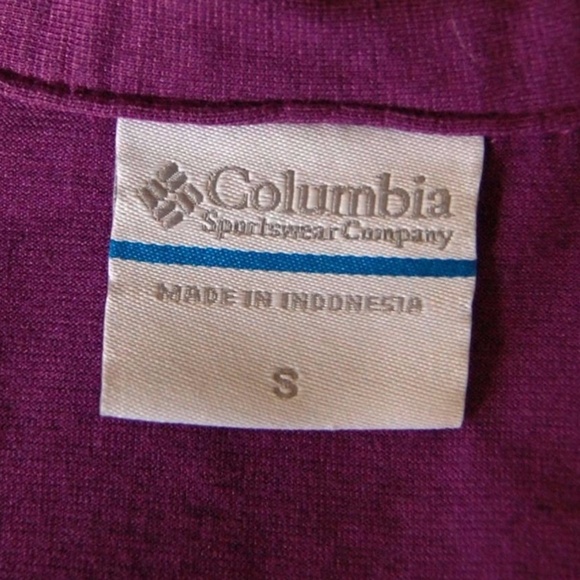 Columbia - Picture 2 of 2