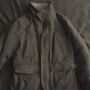 Men’s Abercrombie & Fitch Winter Coat