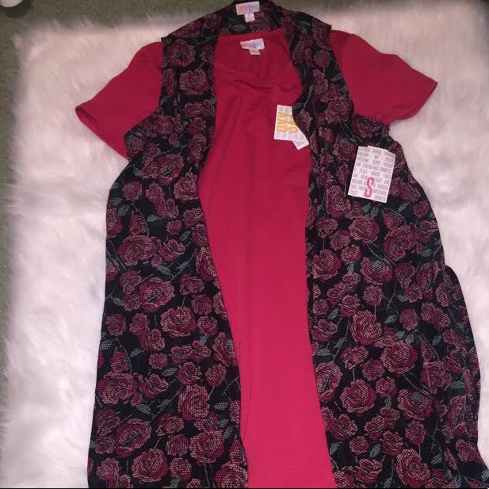 SOLD Joy & carly outfit