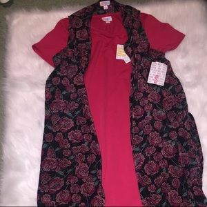 SOLD Joy & carly outfit