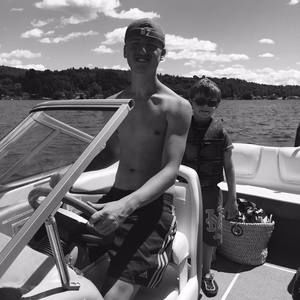 Meet your Posher, Armend