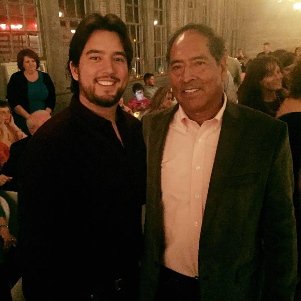 Meet your Posher, Marc