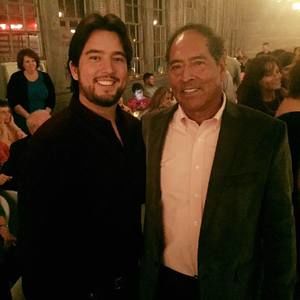 Meet your Posher, Marc