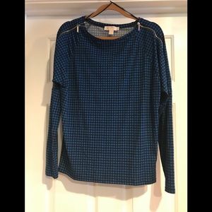 Michael kors top!