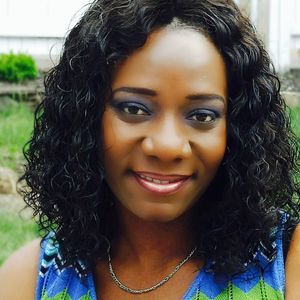 Meet your Posher, Tish