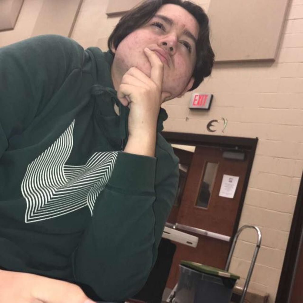 Meet your Posher, Oscar