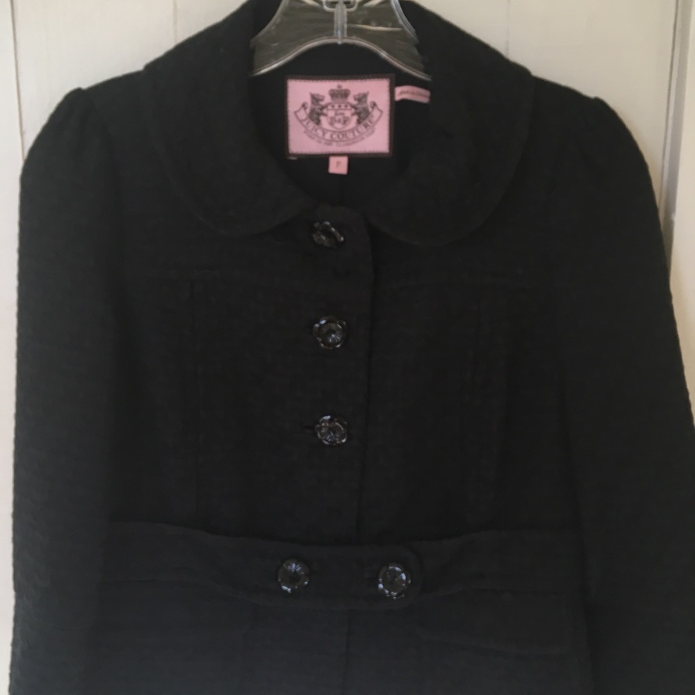 Juicy Couture Jacket