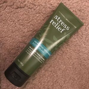 Bath & Body Works - Eucalyptus Spearmint