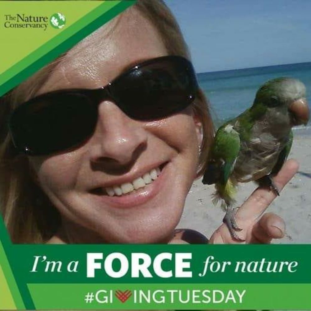 Meet your Posher, Brandy