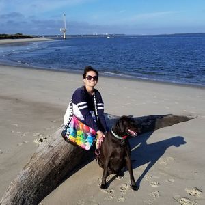 Meet your Posher, Angela