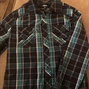 Men’s Shirt