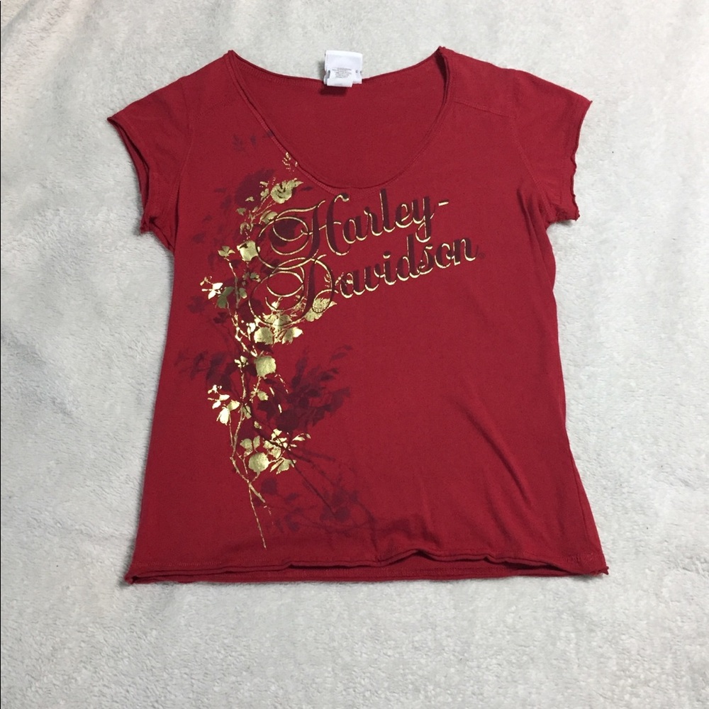 Harley Davidson T-shirt
