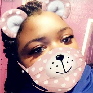 Meet your Posher, Jamecia