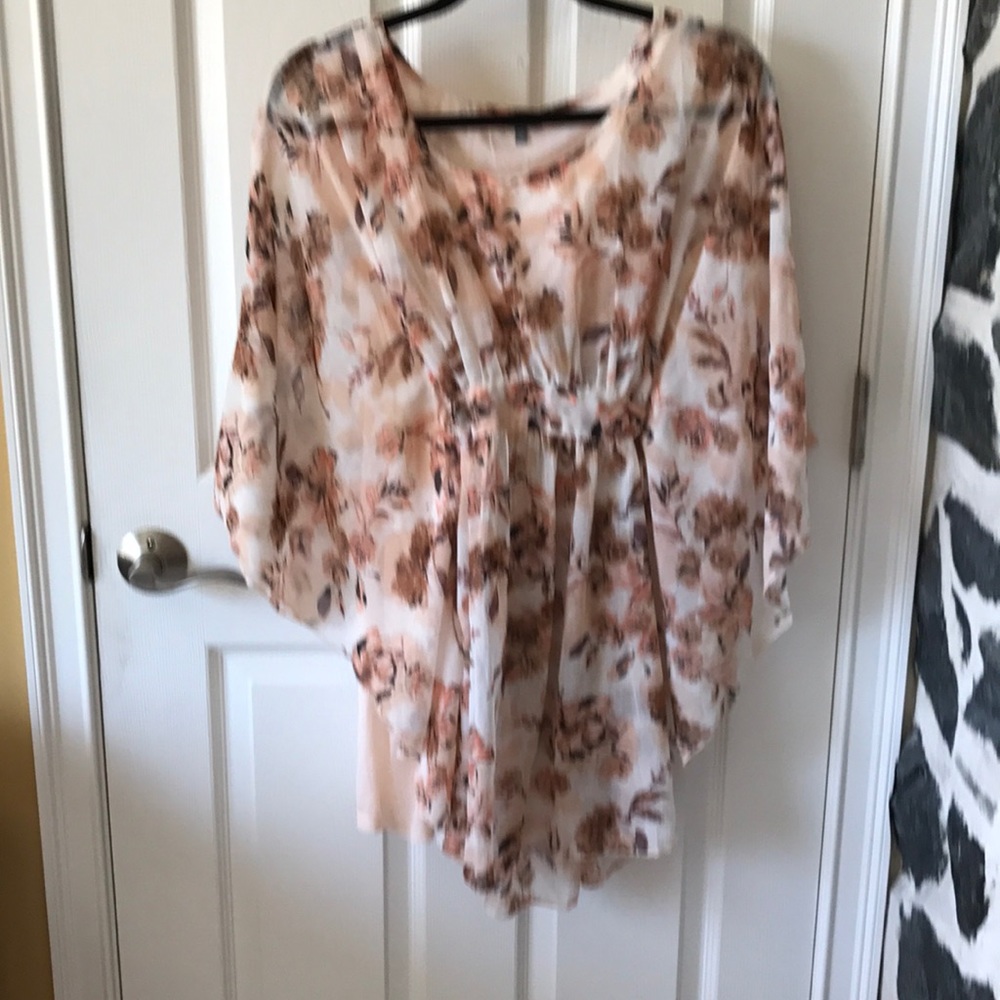 Charlotte Russe top