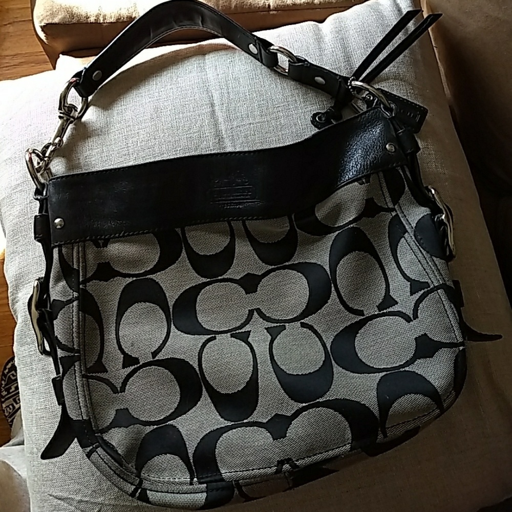 Coach Handbag