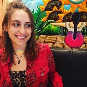 Meet your Posher, Brianna