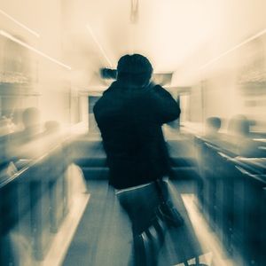 Meet your Posher, Scott's